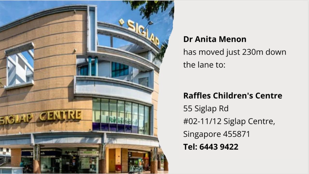 Dr Anita Clinic Advisory